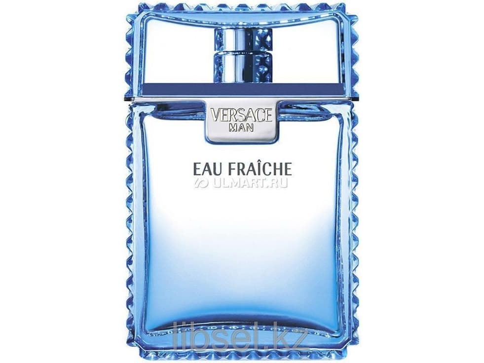 Versace Man Eau Fraiche AS flakon 100ml