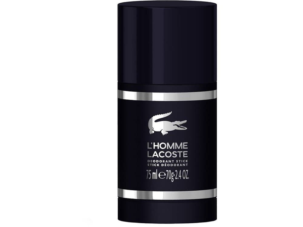Lacoste L´Homme Lacoste Deodorant 75ml