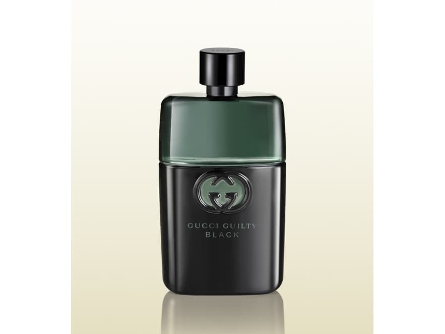 Gucci Guilty Black 90 ml, Mænd, EDT