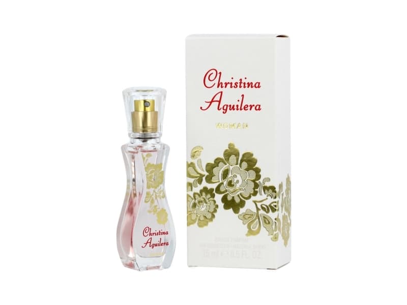 Christina Aguilera Woman Eau De Parfum 15 ml (woman)
