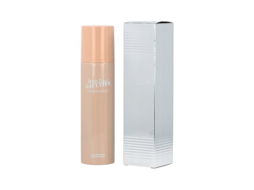 Bild av Jean Paul Gaultier Jean Paul Gaultier Classique Deo spray 150 ml