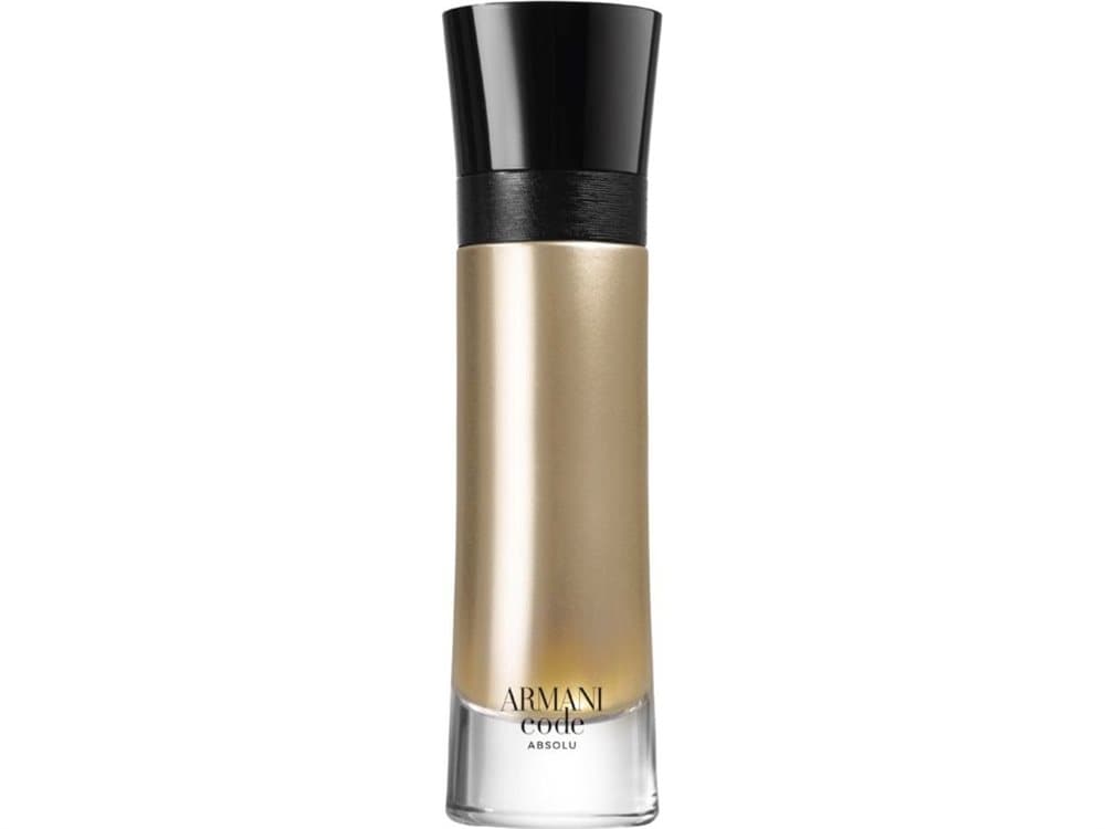 Armani Giorgio Code Absolu Parfum 110 ml (man)