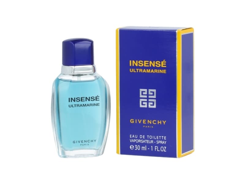 Givenchy Insense Ultramarine for Men Eau De Toilette 30 ml (man)