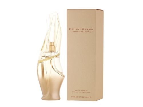 Bild av DKNY Donna Karan Cashmere Aura Eau De Parfum 100 ml (woman)
