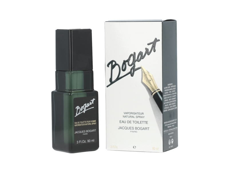 Jacques Bogart Bogart EDT 90ml Skönhet och hälsa CDON.COM Jacques Bogart One Man Show edt 100ml 177,65 SEK