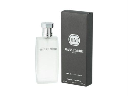 Bild av Hanae Mori HM Eau De Toilette 50 ml (man)
