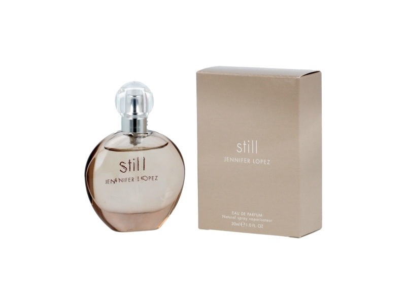 Jennifer Lopez Still Eau De Parfum 30 ml (woman) Skönhet Jennifer Lopez Still Eau de Parfum 30ml Sprej