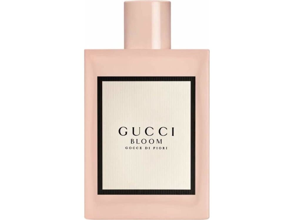 Gucci Bloom Gocce Di Fiori Edt Spray - Dame - 100 ml