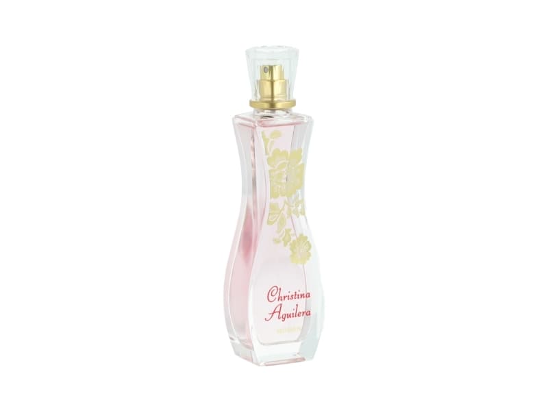 Christina Aguilera Woman EDP 75ml
