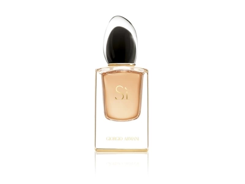 Giorgio Armani Sì, Kvinder, 40 ml