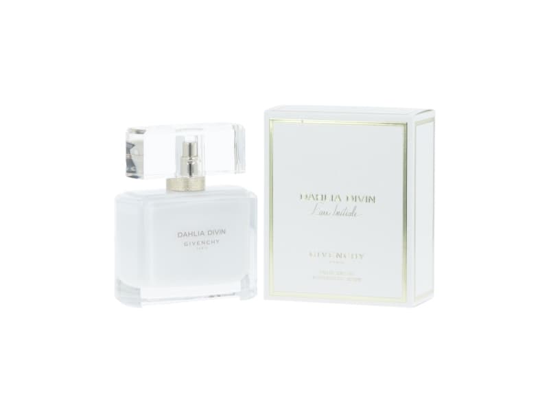 Givenchy Dahlia Divin Eau Initiale Eau De Toilette 75 ml (woman)