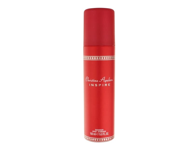 Christina Aguilera Inspire Deodorant VAPO 150 ml (woman)