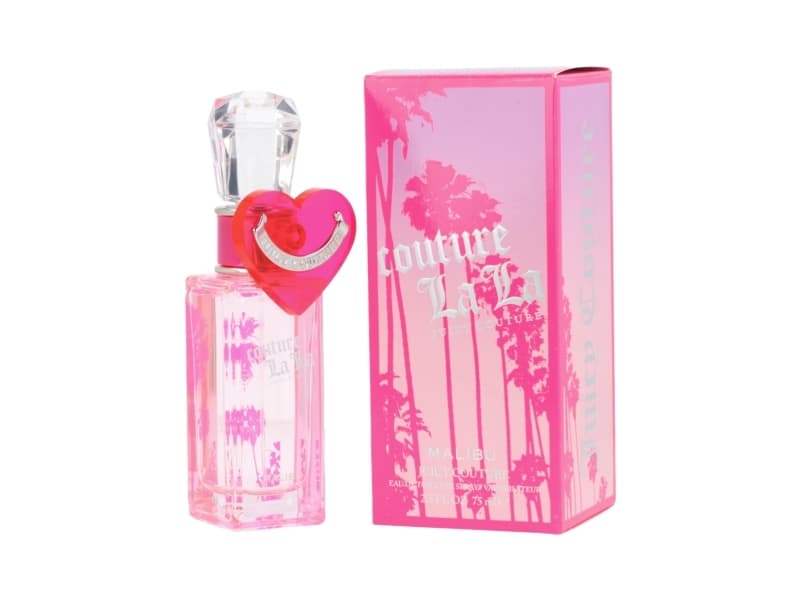 Juicy Couture Couture La La Malibu toaletní voda Pro ženy 75ml