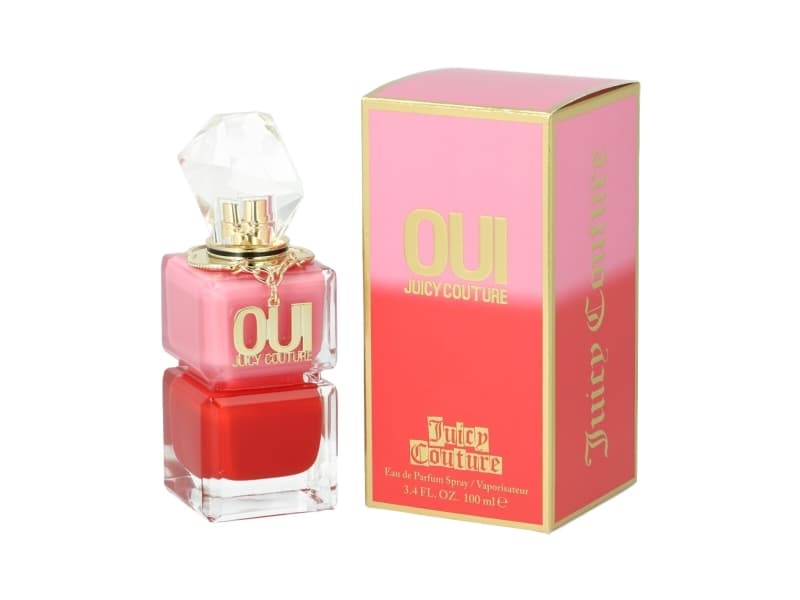 Juicy Couture Oui Eau De Parfum 100 ml (woman)