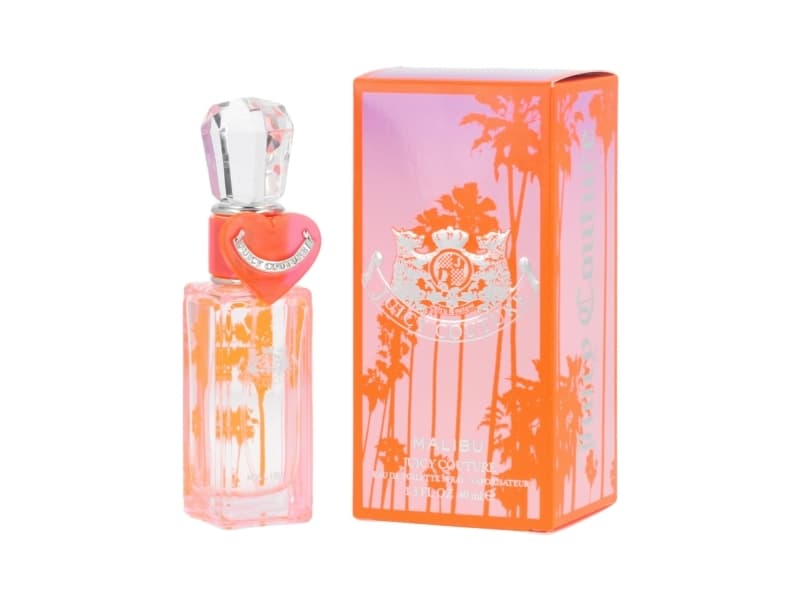 Juicy Couture Juicy Couture Malibu Eau De Toilette 40 ml (woman)