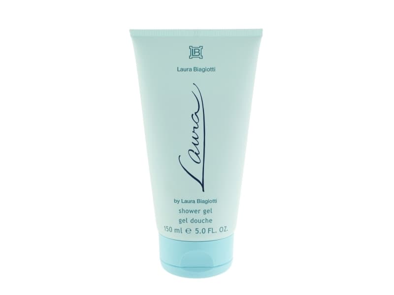 Laura Biagiotti Laura Perfumed Shower Gel 150 ml (woman)
