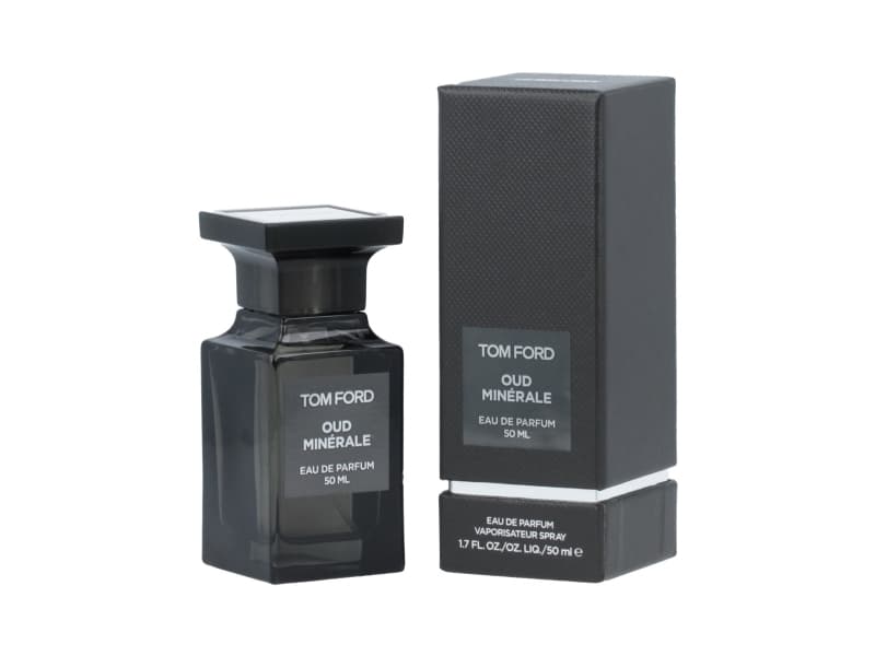 Tom Ford Oud Minérale Eau De Parfum 50 ml (unisex)