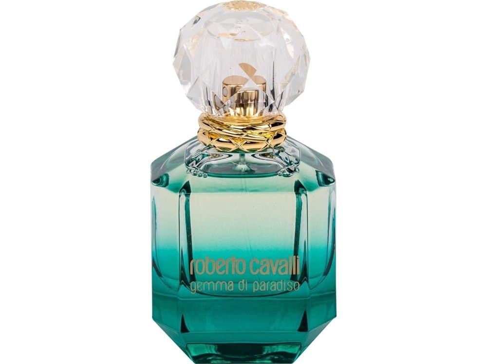 Roberto Cavalli Gemma di 1 pardiso Eau De Parfum 50 ml (woman)