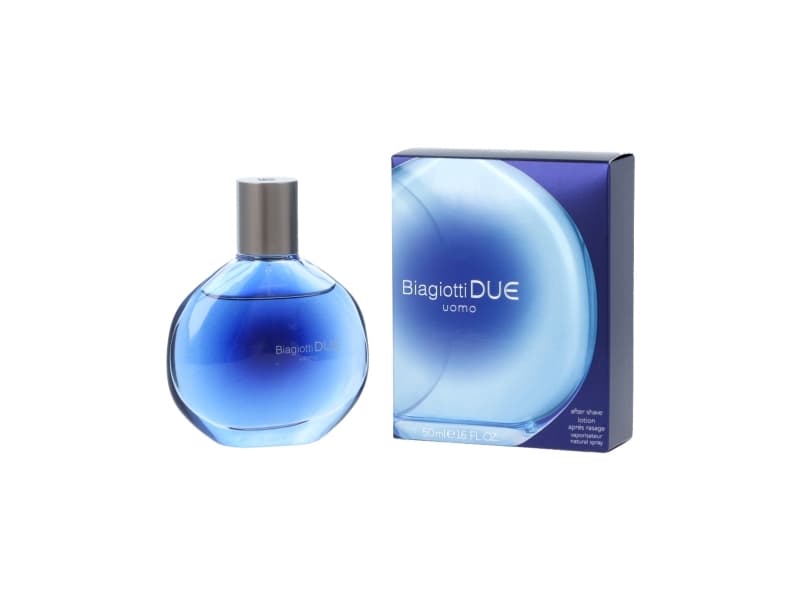Laura Biagiotti Due Uomo After Shave Lotion 50 ml (man)