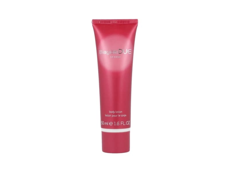 Laura Biagiotti Due Donna Body Lotion 50 ml (woman)