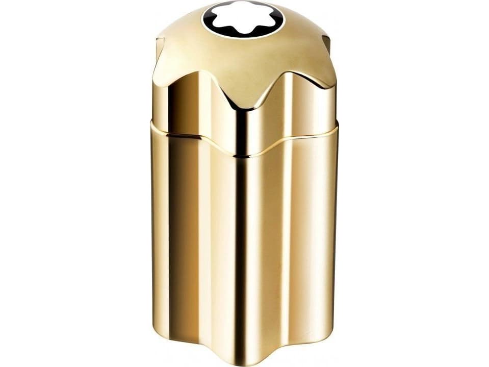 Mont Blanc Emblem Absolu EDT 100ml