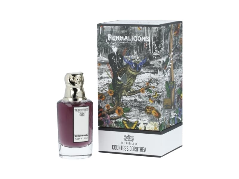 Penhaligon's The Ruthless Countess Dorothea Eau De Parfum 75 ml (woman)