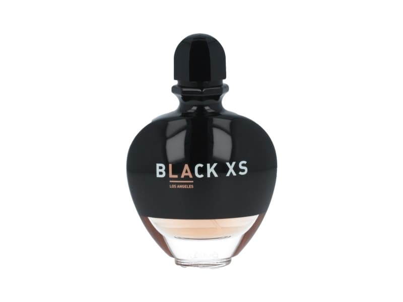 Paco Rabanne Black XS Los Angeles for Her Eau De Toilette 80 ml (woman)