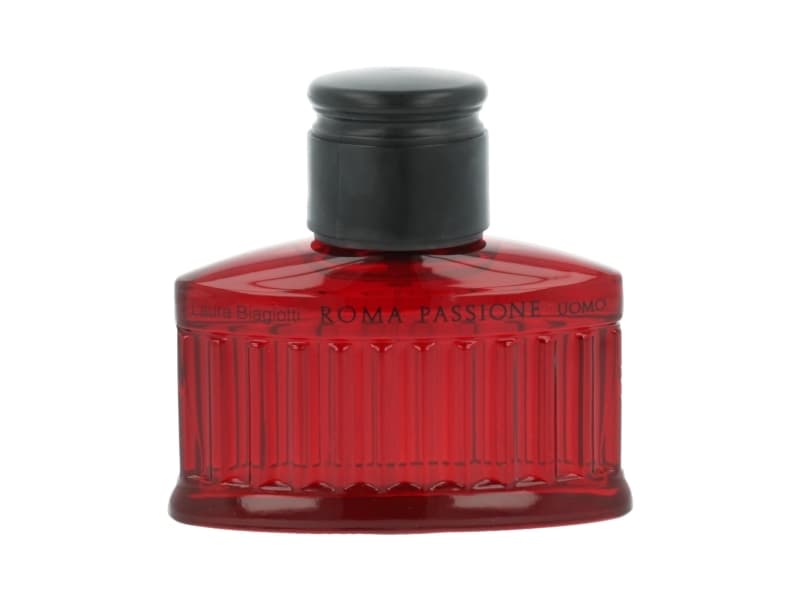 Laura Biagiotti Roma Passione Uomo Eau De Toilette 75 ml (man)