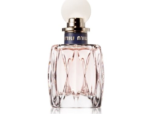 Bild av Miu Miu LEau Rosee Edt Spray - Dame - 50 ml