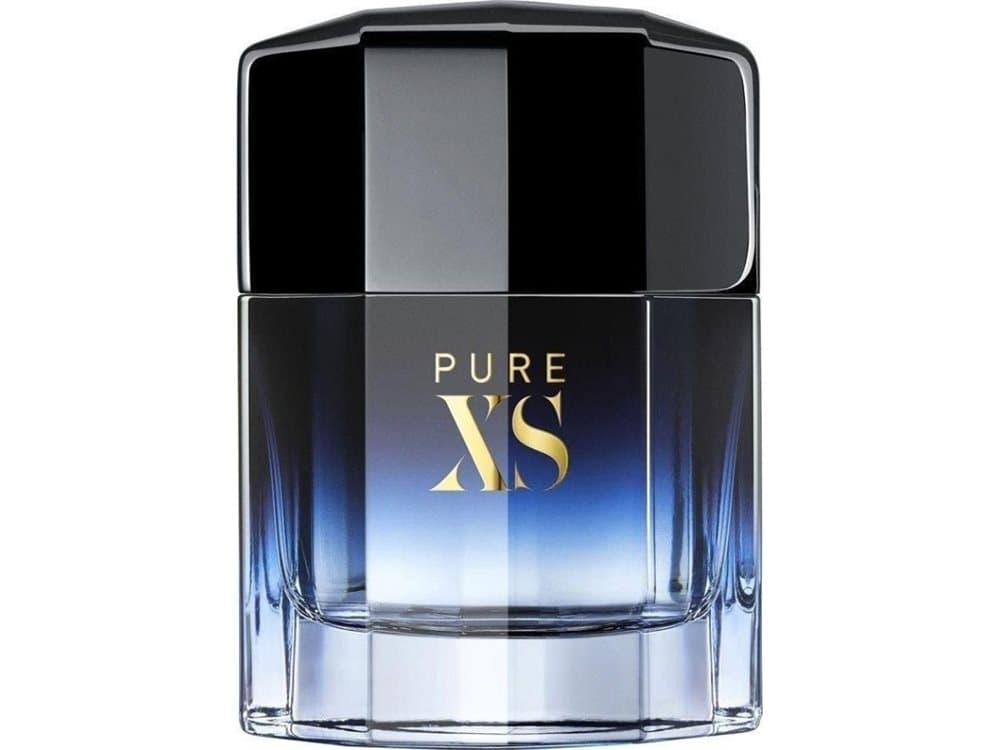 Paco Rabanne Pure XS Eau De Toilette 100 ml (man)