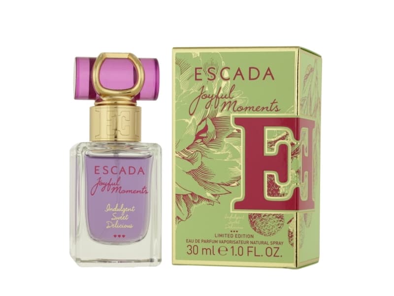 Escada Joyful Moments Eau De Parfum 30 ml (woman)