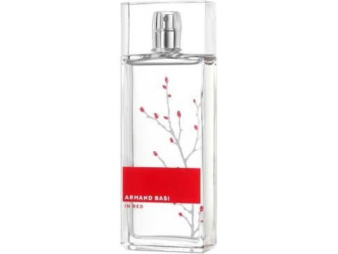 Armand Basi In Red EDT/S 100ML