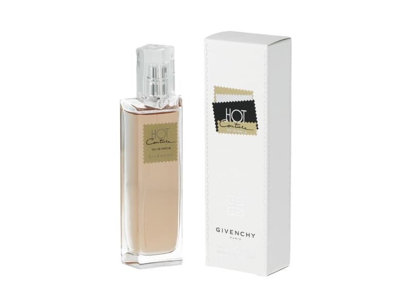 Givenchy Hot Couture 50 ml, Kvinner, 50 ml, Flaske uten gjenfyll
