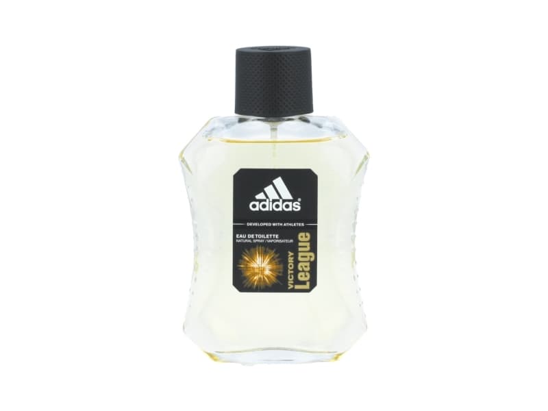 Adidas Victory League Eau De Toilette 100 ml (man)