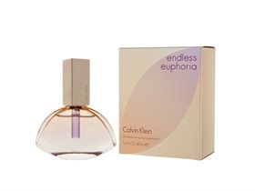 calvin klein endless euphoria 40ml