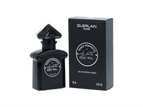 Guerlain Black Perfecto by La Petite Robe Noire Eau De Guerlain La Petite Robe Noire Black Perfecto Eau de Parfum