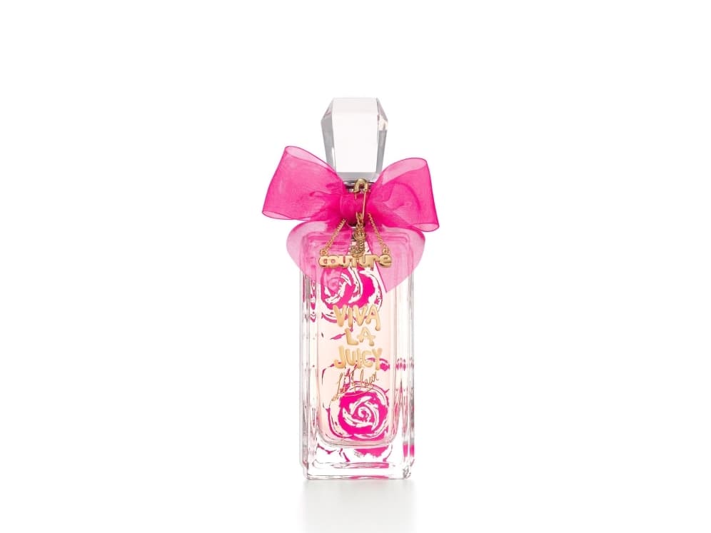 Juicy Couture Viva La Juicy La Fleur 150ml, Kvinner, 150 ml