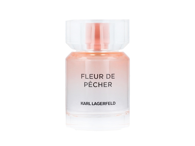 fleur de pecher 50ml