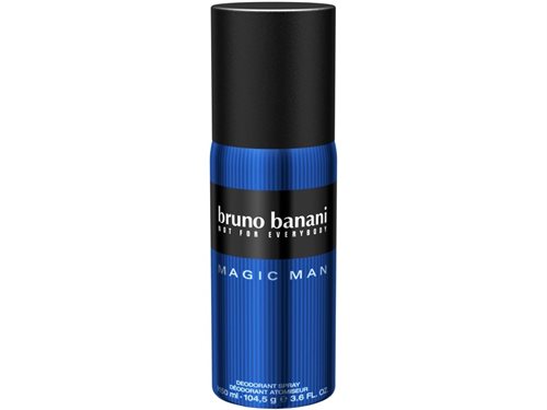 Bild av Bruno Banani Magic Man DSP 150ml