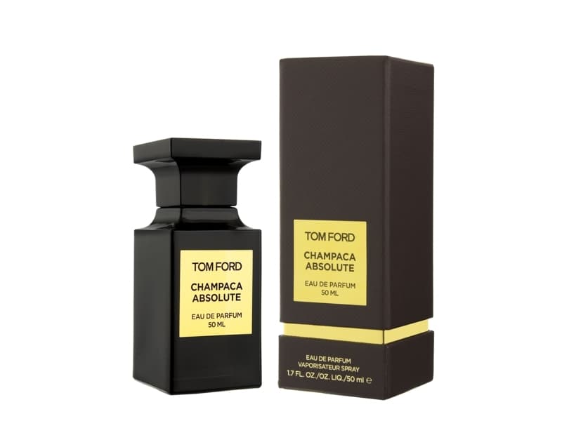 Tom Ford Champaca Absolute EDP 50ml