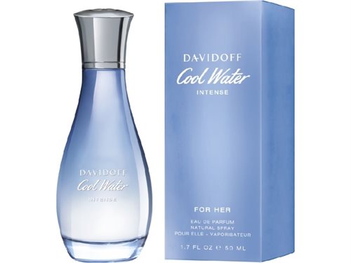 Bild av Davidoff Cool Water Intense EDP 50ml