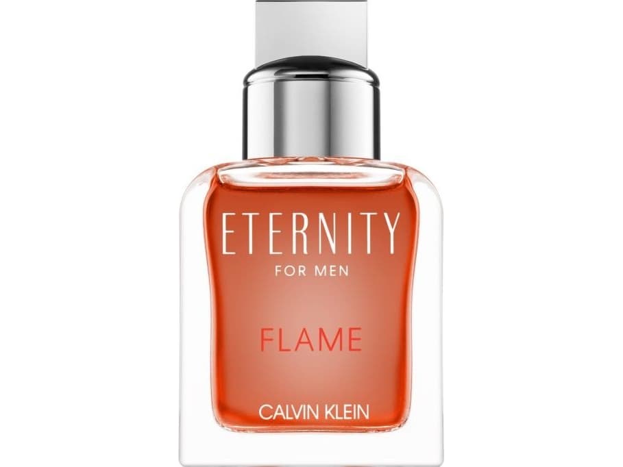 Calvin Klein Eternity Flame EDT 30ml