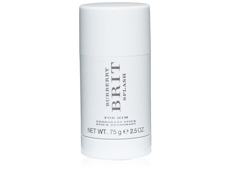Burberry Brit Splash Perfumed Deostick 75 ml (man)