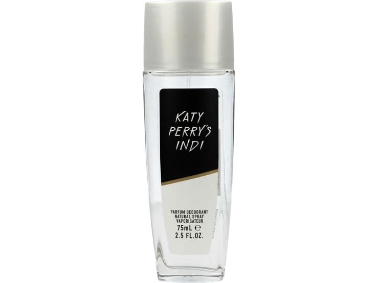 Katy Perry Katy Perry's Indi Deodorant in glass 75 ml (woman)