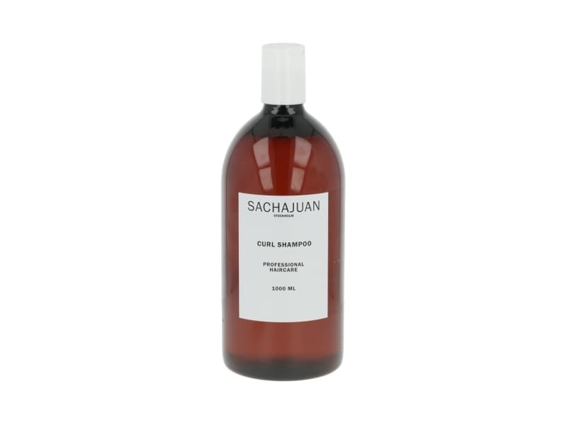 Sachajuan Curl Shampoo 1000 ml