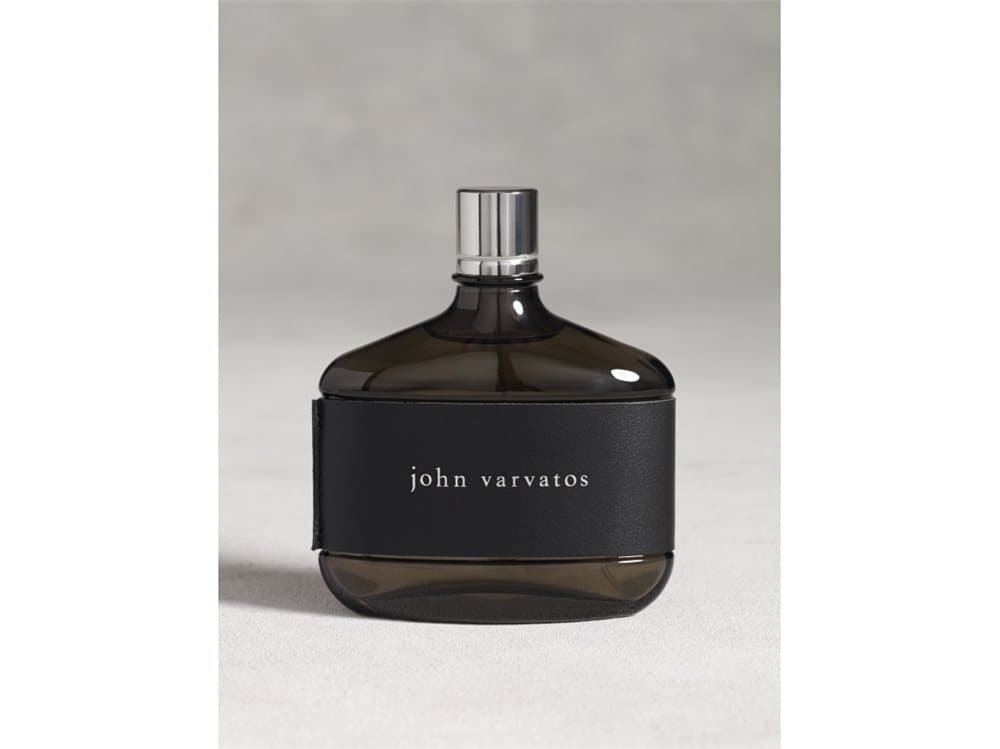 John Varvatos Classic 125ml, Menn, 125 ml