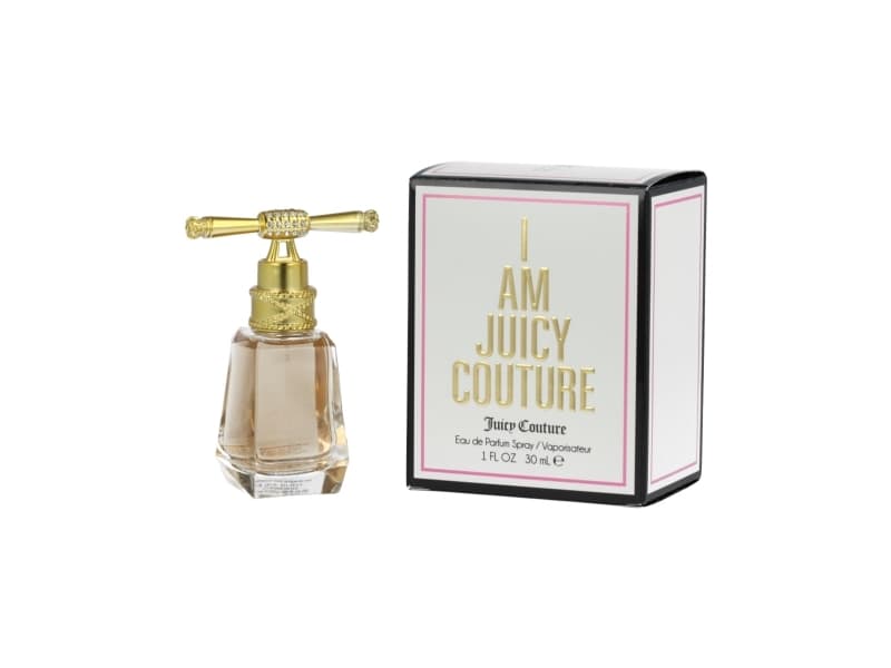 Juicy Couture I Am Juicy Couture Eau De Parfum 30 ml (woman)