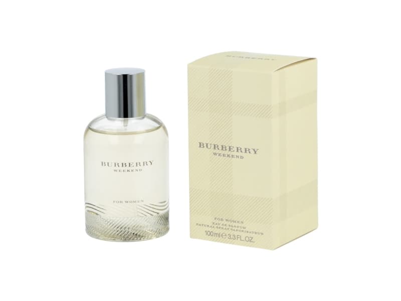 Burberry Weekend For Women Edp Spray - Dame - 100 ml