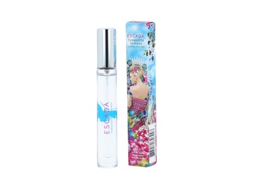 Bild av Escada Turquoise Summer Eau De Toilette Miniature 7.4 ml (woman)