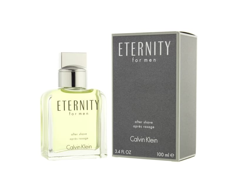 Calvin Klein Eternity For Men After Shave Lotion - Mand - 100 ml